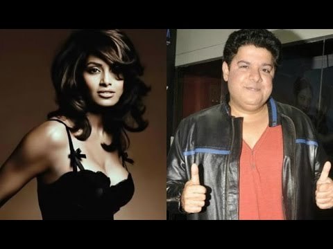 Bipasha Basu Vows To Never Work With Sajid Khan Again