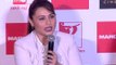 Rani Mukerji: 'Every girl should be sent for martial arts training'