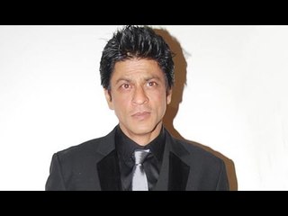 Shah Rukh Khan: 'Playing a monkey in Ram Leela shows made me confident'