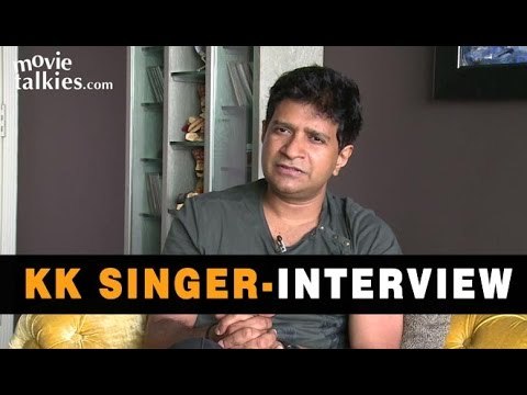 Exclusive Interview: KK Traces His Journey And Career Path
