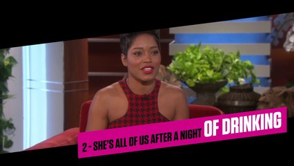 Woman Crush Wednesday: Keke Palmer