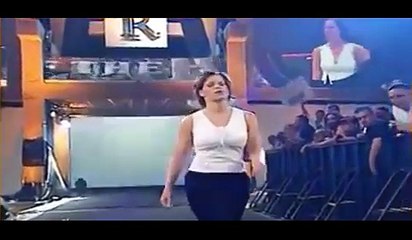 Molly Holly Vs Trish Stratus King Of The Ring|WOMEN ACTION GAMES|