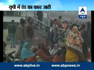 Fog returns to UP, adds to winter chill, cripples transport
