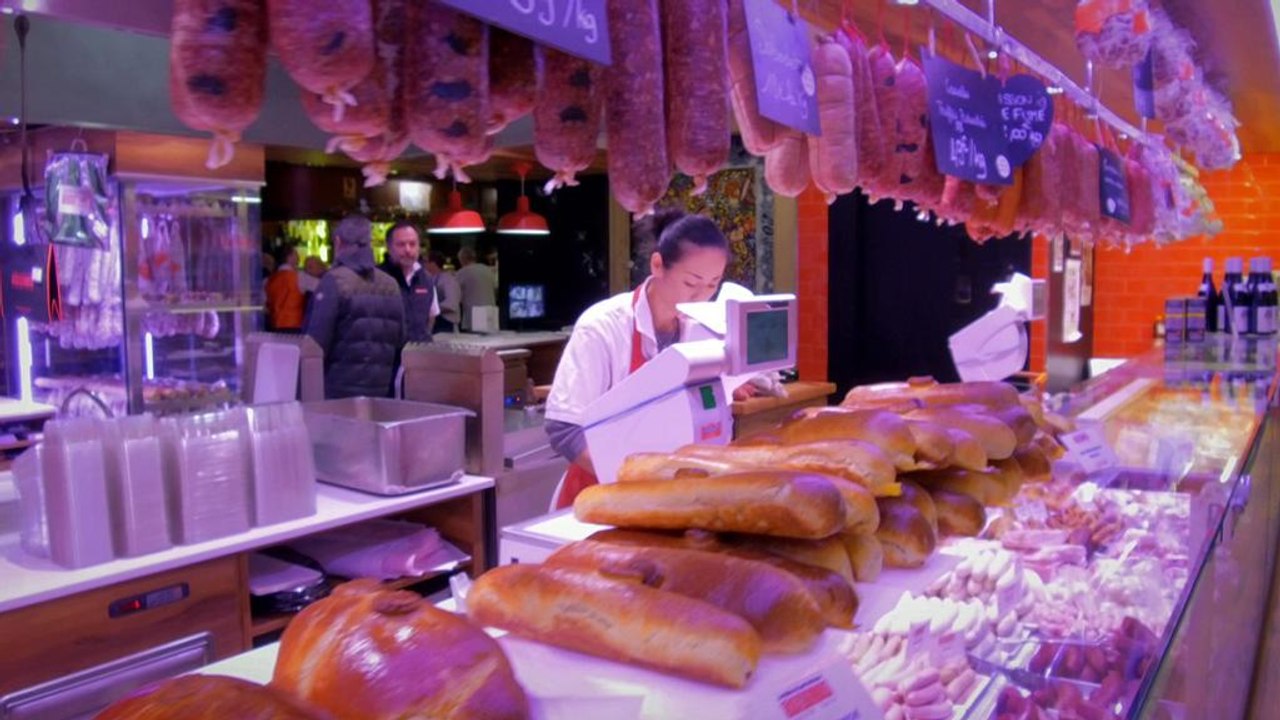 Lecker Lyon: kulinarische Metropole an Rhône und Saône