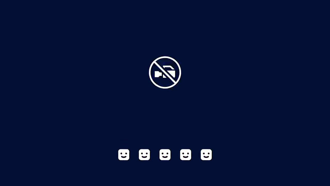 SonsWarrior's Live PS4 Broadcast (2)