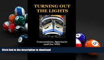 Read Book TURNING OUT THE LIGHTS: Concussions, Spectacle and the NHL On Book