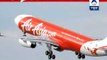 AirAsia flight goes missing on the way to Singapore from Indonesia