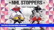 Epub NHL Stoppers 2015 Premium Wall Calendar Full Book