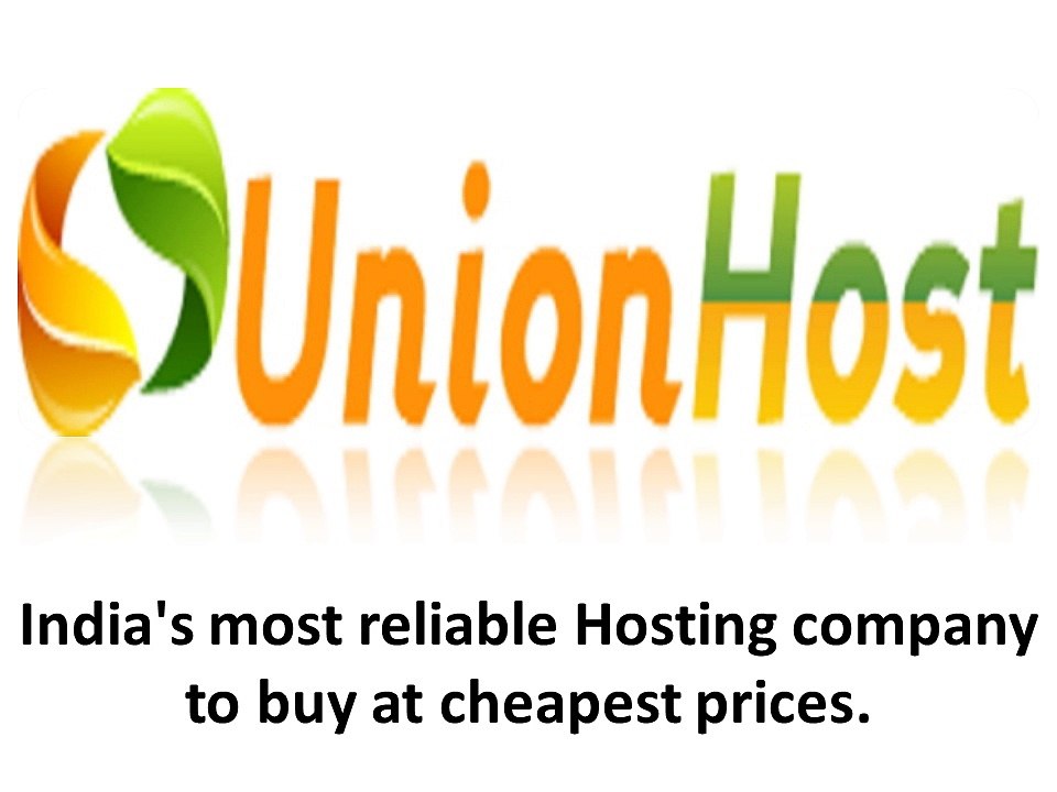 Best Shared Hosting