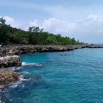 Isla de San Andrés, Colômbia