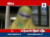 Minor girl raped by two cops in Uttar Pradesh