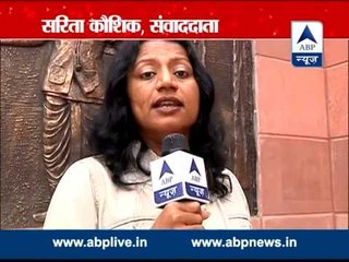 RSS sends man behind ‘ghar wapsi’ ‘on leave’