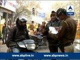 ABP News special report l How safe is your city l If CCTVs installed are functional or not?