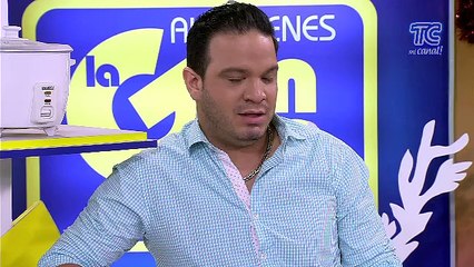 Los hijos de Don Juan - Miércoles 21 de diciembre