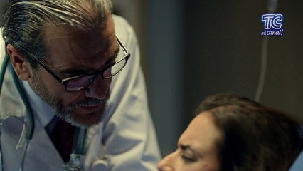 Contra el tiempo - Miércoles 21 de diciembre