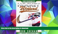 Free [PDF] Hockey Workout: Complete Off-Season Hockey Workout: Hockey agility   speed drills,