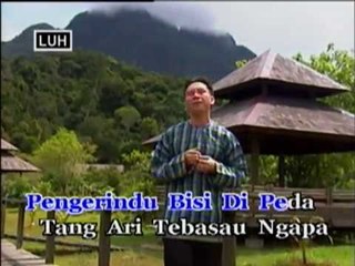 Anang Bepangan Pia Aja - Andrew Bonny James