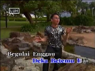 Asa Ati Nanggam Pengerindu - Andrew Bonny James