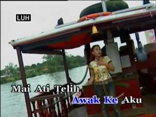 Udah Laun Nuan Nesal - Linda