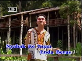 Biar Mati Di Tangan Sulu - Andrew Bonny James