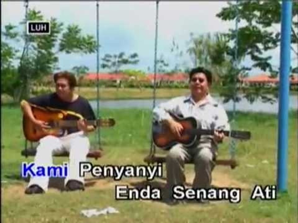 Lagu Cetak Rompak - Davney David & Ganning Hassan
