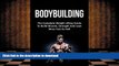Audiobook Bodybuilding: The Complete Weight Lifting Guide To Build Muscle, Strength And Lean Mass