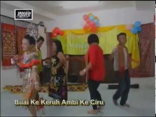 Buai Ke Keruh Ambi Ke Ciru - Bolkiah