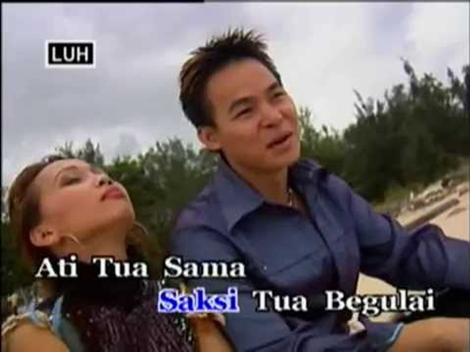 Anang Nyerara Aku Enggau Ia - Linda & Eddie Kuwing