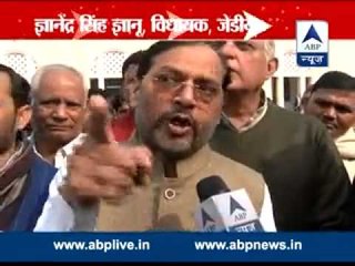 Patna High Court restores membership of four rebel JD(U) MLAs