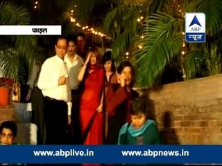 Sansani l Who killed Sunanda Pushkar?