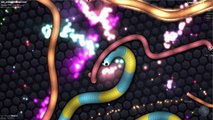 Slither.io - Trolling & Epic Kills & Slitherio Best Funny Moments