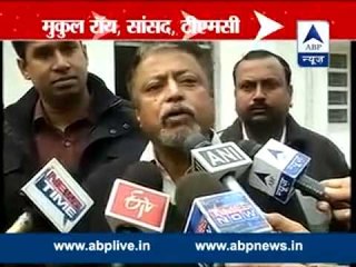 A new twist in Shardha Scam