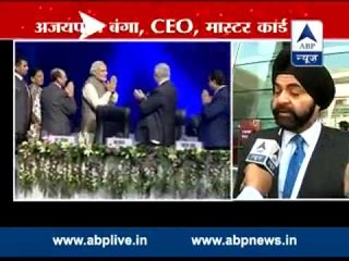 Modi govt took all appropriate steps l His determination and pathway are clear: Ajaypal Banga