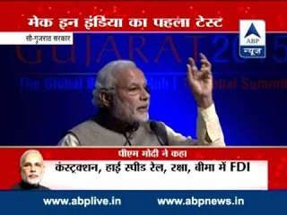 Vibrant Gujarat Summit: Hype is good, says PM Modi