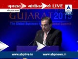 Reliance will invest Rs 1 Lakh crore in Gujarat: Mukesh Ambani at Vibrant Gujarat Summit