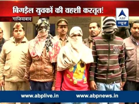Sansani: Girl abducted from Ghaziabad, gangraped in Noida
