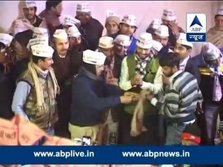 Will Modi announce full statehood for Delhi as promised?: Kejriwal