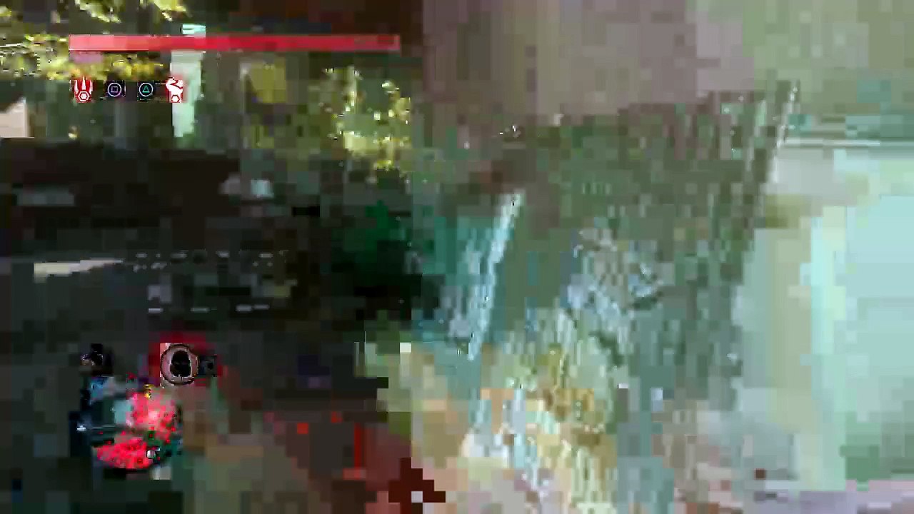 SonsWarrior's Live PS4 Broadcast (3)