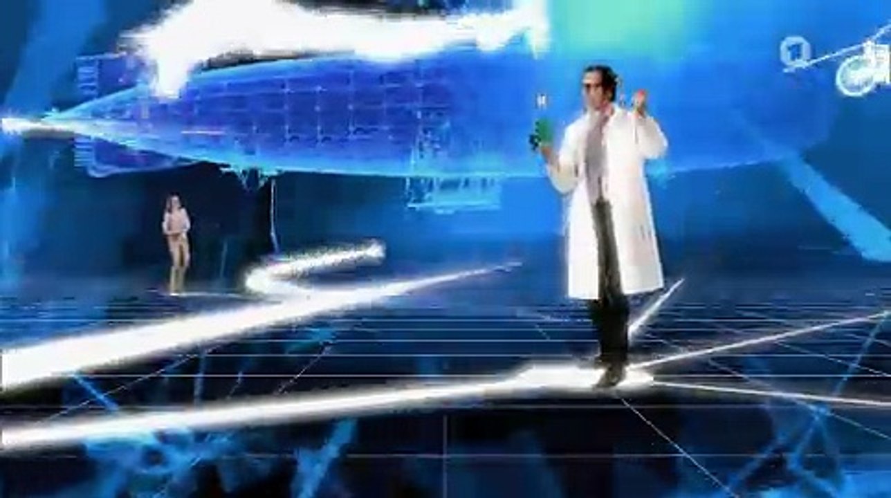 Woraus besteht eine Kerzenflamme? | Wissen vor Acht: Werkstatt | Das Erste