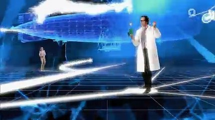 Woraus besteht eine Kerzenflamme? | Wissen vor Acht: Werkstatt | Das Erste