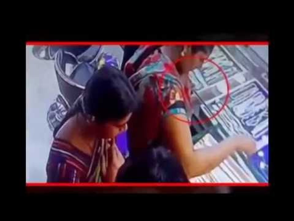 3 Woman Jewel thieves in Bengaluru| INDIA|Youngster's Choice.