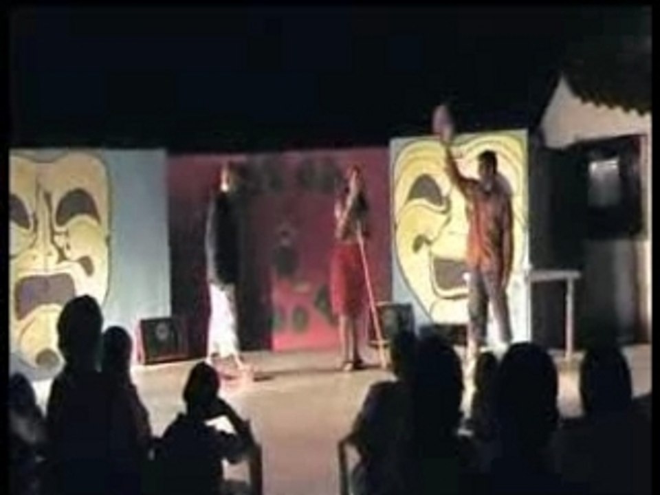 Cabaret Cornelio