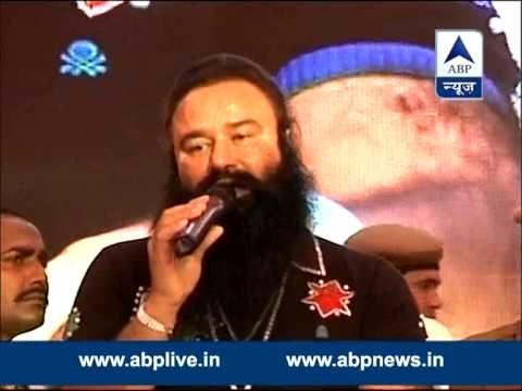 Sansani: Rockstar Baba Gurmeet Ram Rahim Singh & the issue with MSG