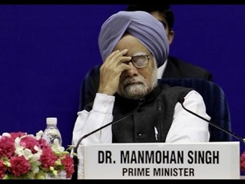 Former PM Manmohan Singh examined by CBI in Coal scam