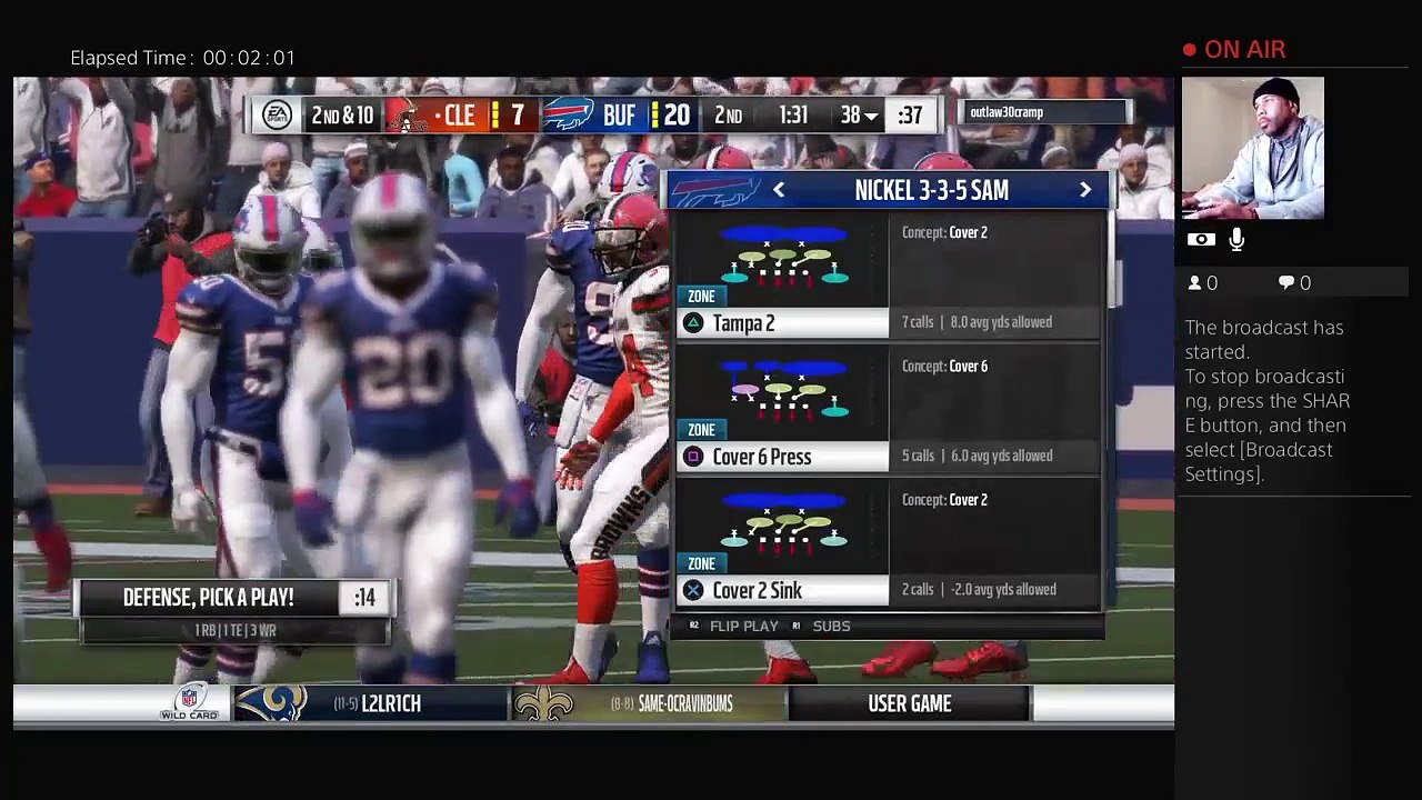jaereed98's Live PS4 Broadcast (41)