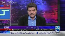 Mubashir Luqman Exposes The Internal Report Of PIA That Shows The Faults OF ATR Planes