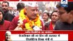 Delhi Polls ll Manish Sisodia files nominations from Patparganj