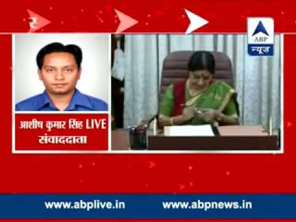 Securing frontiers: China unhappy over Obama visit, Sushma Swaraj plans trip