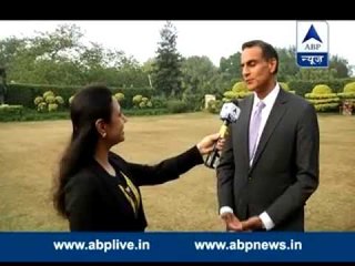 US and India moving to a fresh chapter: Ambassador Richard Rahul Verma to ABP News