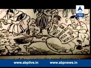 The legend who created`the common man` ll ABP News special on RK Laxman
